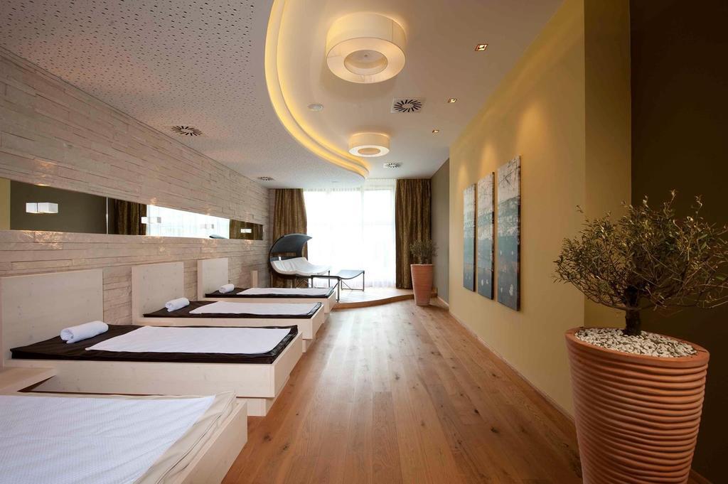 Hotel & Spa Sonne Sankt Kanzian am Klopeiner See Ngoại thất bức ảnh